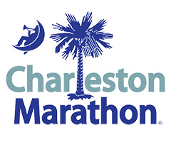 Charleston Marathon & Half Marathon logo on RaceRaves