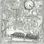 Highball to Thurmond Ultra logo on RaceRaves