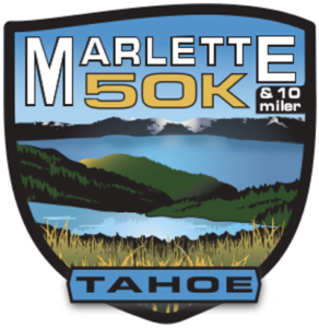 Marlette 50K & 10 Miler and Spooner Lake 5K & 10K logo on RaceRaves