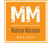 Montana Madison Marathon logo