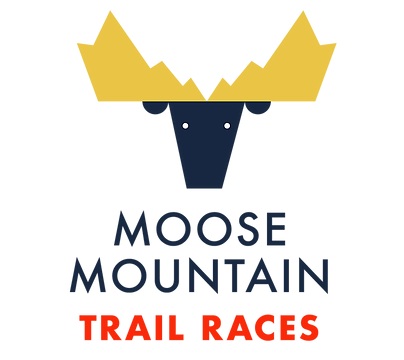 Moose Mountain Trail Races logo on RaceRaves