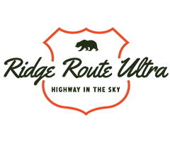 Ridge Route Ultra logo on RaceRaves