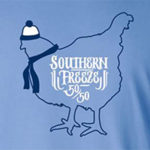 Southern Freeze Ultra logo on RaceRaves