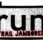 RunPA Trail Jamboree logo on RaceRaves