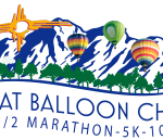 Great Balloon Chase logo on RaceRaves
