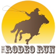 Rodeo Run logo on RaceRaves