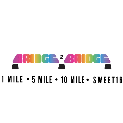 Bridge2Bridge logo on RaceRaves