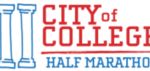 City of Colleges Half Marathon logo on RaceRaves