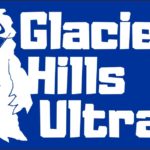 Glacier Hills Ultra logo on RaceRaves