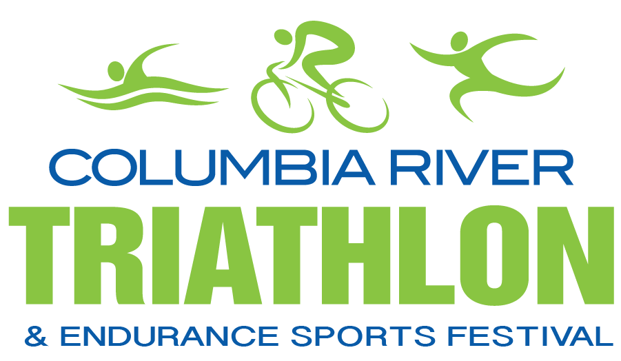 Columbia River Triathlon & Endurance Sports Festival logo on RaceRaves
