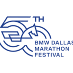 Dallas Marathon Festival logo on RaceRaves