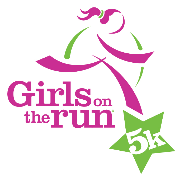 Girls on the Run 5K Phoenix logo on RaceRaves