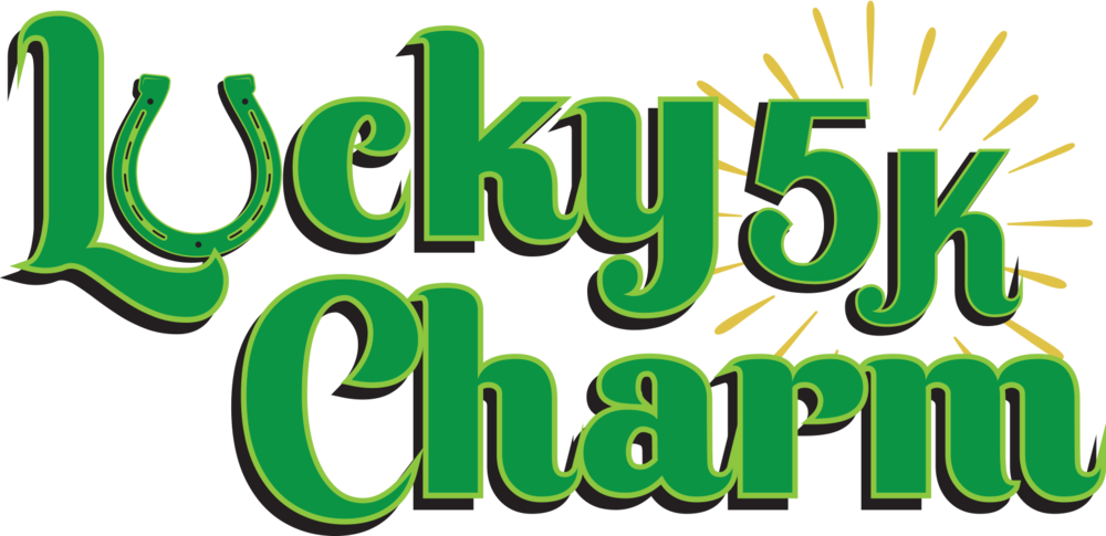 Lucky Charm 5K (FL) logo on RaceRaves