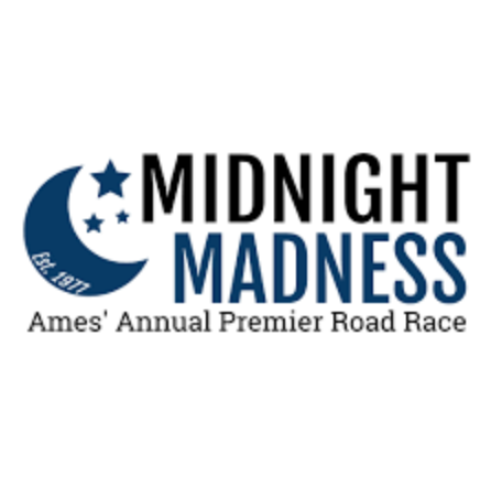 Midnight Madness logo on RaceRaves