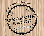 Paramount Ranch Trail Runs logo