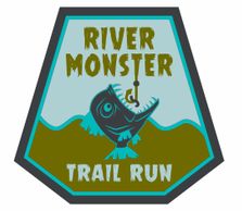 River Monster Trail Run logo on RaceRaves