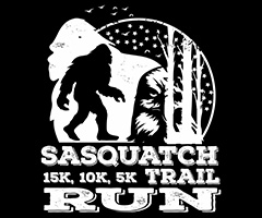 Run 941 Sasquatch Trail Run logo on RaceRaves