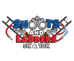 Shoots & Ladders 5K & 10K logo on RaceRaves