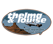 Thelma and Louise Marathon logo