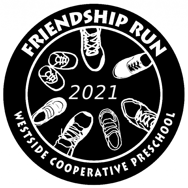 Friendship Run 5K logo on RaceRaves