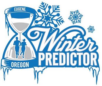 Winter Predictor logo on RaceRaves