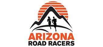 Arizona Road Racers 2K & 5K Run logo on RaceRaves