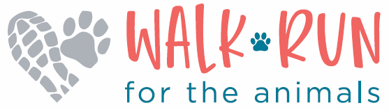 SW Humane Society Walk & Run for the Animals 5K logo on RaceRaves