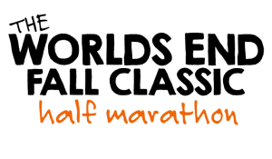 Worlds End Fall Classic logo on RaceRaves