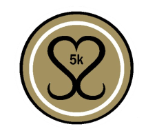Sacred Selections 5K & 1 Miler logo on RaceRaves