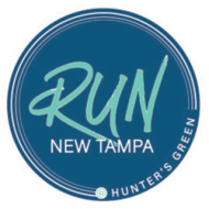 Run New Tampa 5K logo on RaceRaves