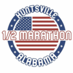 Huntsville Half Marathon (AL) logo on RaceRaves