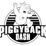 Piggyback Dash logo on RaceRaves