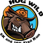 Hog Wild Trail Run logo on RaceRaves