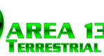 Area 13.1 Half Marathon, 10K & 5K logo on RaceRaves