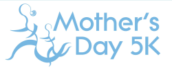 Parenting Now! Mother’s Day 5K (virtual) logo on RaceRaves