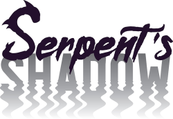 Serpent’s Shadow Multisport Festival logo on RaceRaves