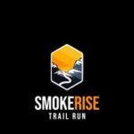 Smoke Rise Trail Run logo on RaceRaves