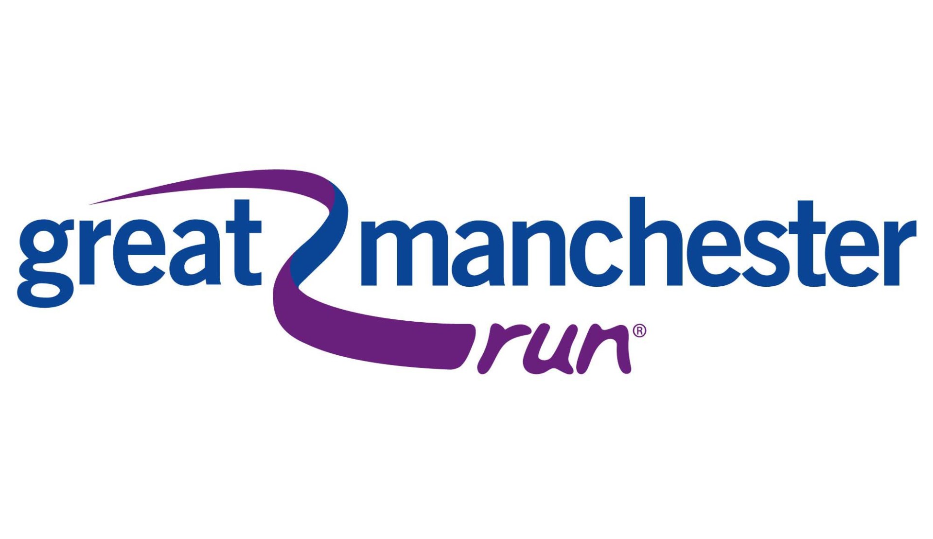 Great Manchester Run logo on RaceRaves