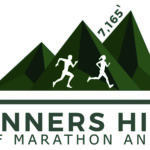 Runners High Half Marathon and 5K logo on RaceRaves
