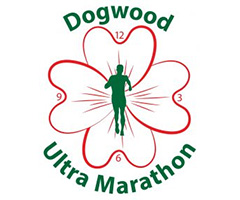 Dogwood Ultra Marathons logo on RaceRaves