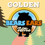 Golden Bears Ears Ultra logo on RaceRaves