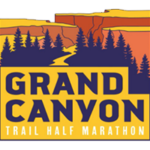 Grand Canyon Trail Half Marathon logo on RaceRaves