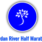 Jordan River Half Marathon logo on RaceRaves