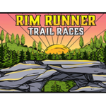 Rim Runner Trail Races logo on RaceRaves