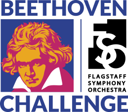 Beethoven Challenge (virtual) logo on RaceRaves