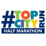 TopCity Half Marathon logo on RaceRaves