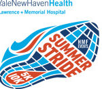 L+M Hospital Summer Stride 5K & 10K logo on RaceRaves