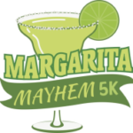 Margarita Mayhem 5K Indianapolis logo on RaceRaves