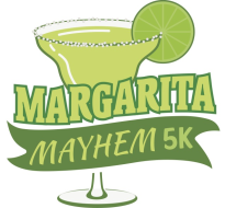 Margarita Mayhem 5K Chicago logo on RaceRaves