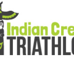 Indian Creek Triathlon logo on RaceRaves